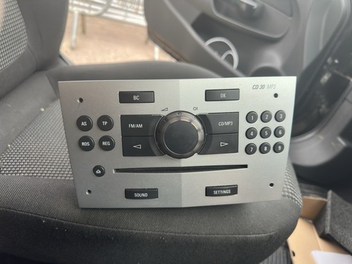 Vauxhall corsa 30 - corsa, d