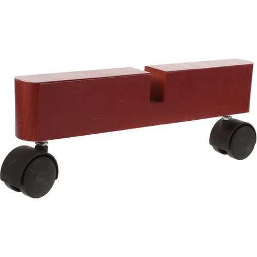 Room divider wooden stand - divider,