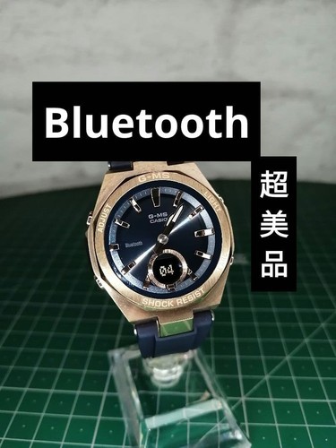 Casio shock baby ms - g,
