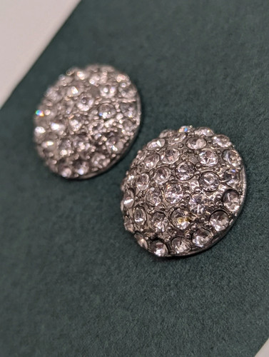 Vintage 1980s diamond style - 1980s,