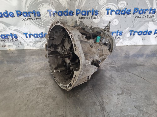 2023 renault trafic mk3 - 2023,