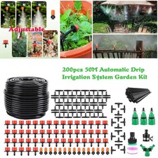50M Automatic Drip Irrigation