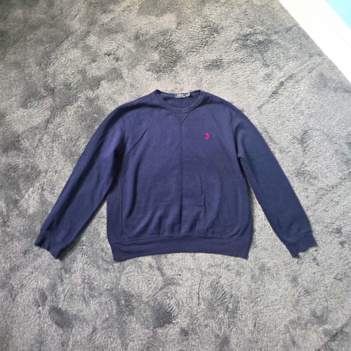 Polo ralph lauren men navy - polo,