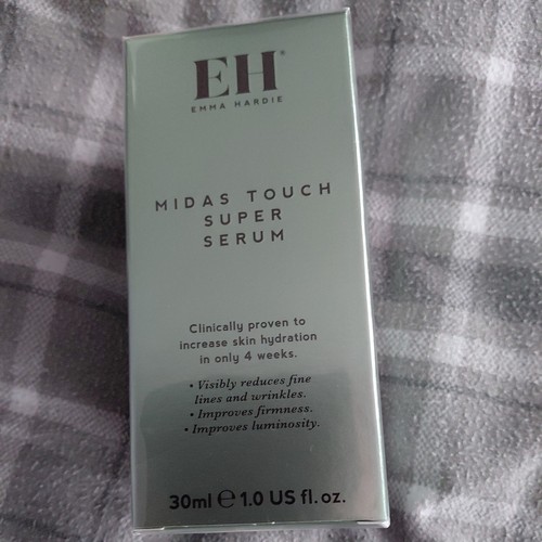 Emma hardie midas touch - emma,