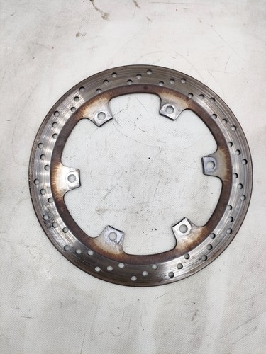Rear brake disc moto guzzi - disc,