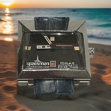 Omax Spaceman Audacieuse