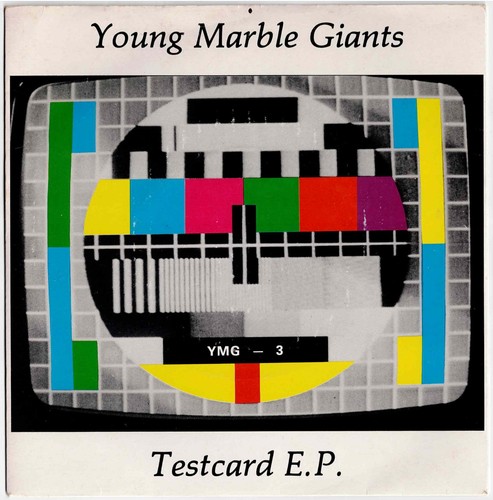 Young marble giants - young,