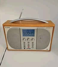 Pure Evoke-3 DAB FM Digital