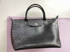 Longchamp Le Pliage Heritage