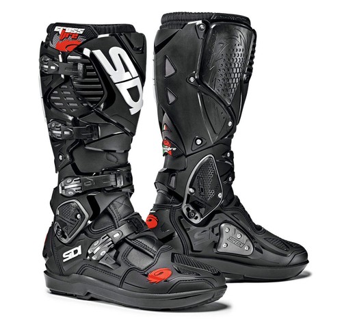 Sidi crossfire srs boots - sidi,