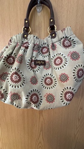 Billy bag retro boho floral - billy,