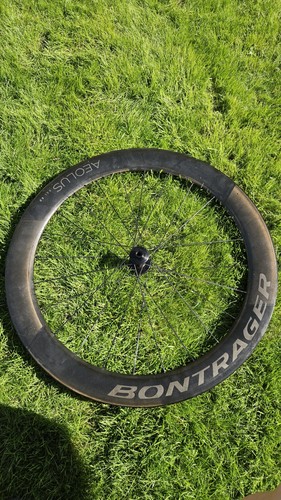 Bontrager trek aeolus - aeolus, rsl