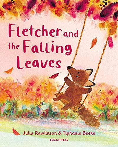 Fletcher and the falling - the,