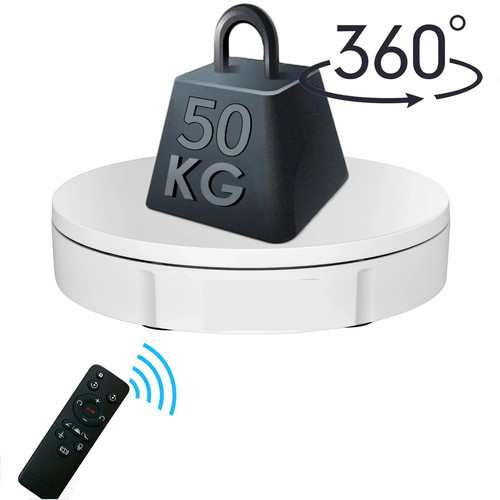 360 rotating electric - rotating,