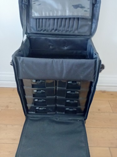 Portable beauty trolley - 2, 1
