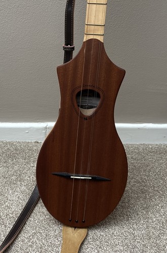 Seagull merlin m4 dulcimer - m4,