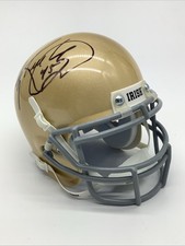 #45 Rudy Ruettiger Signed