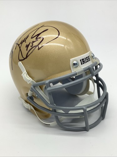 Rudy ruettiger signed - #45,
