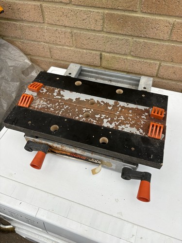 Black decker jobber portable - &,
