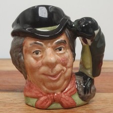 Royal Doulton The Walrus &