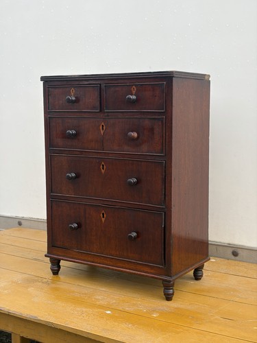 Antique apprentice piece - antique,