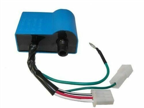 High voltage coil cdi - high,