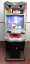 Gaelco RADIKAL BIKERS arcade Cabinet Complete 