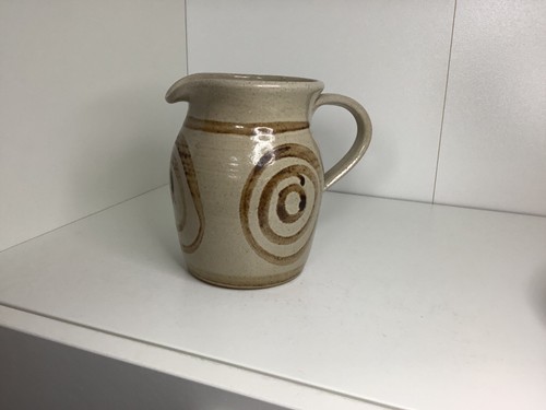 Vintage stoneware medium - vintage., stoneware.
