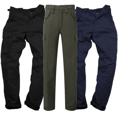 Mens combat trousers - mens,