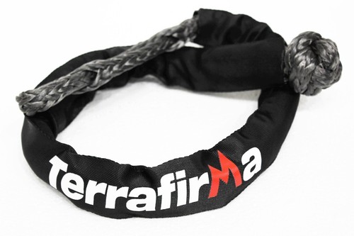 Terrafirma soft shackle - soft,