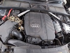 GEARBOX AUDI A4 MK5 (B9) 2015
