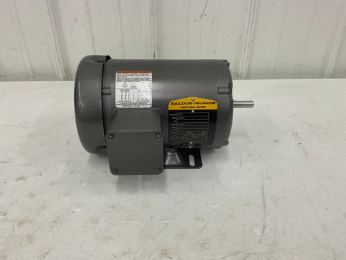 Baldor electric general - baldor,