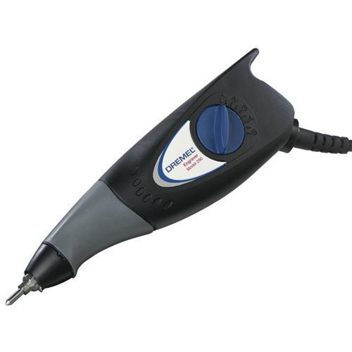 Dremel engraver 290 multi - dremel, tool