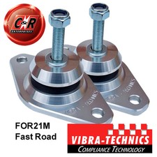 Fits 2 x Ford Sierra XR4 Vibra