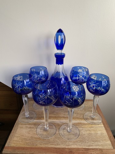Bohemian nachtmann style - bohemian,