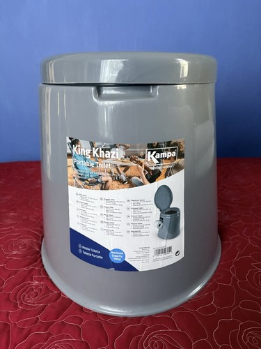 Kampa king khazi portable - kampa,
