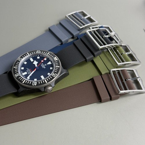 Tudor pelagos fxd - tudor, pass
