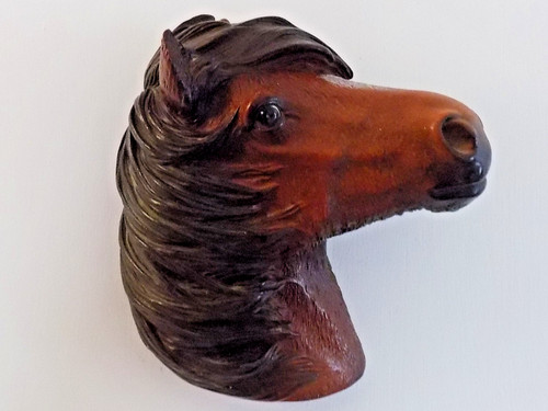Bossons fraser art 1966 horse - bossons,
