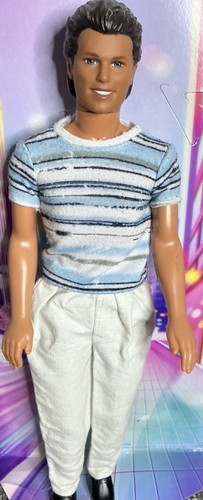 Mattel barbie vintage 1968 - mattel,