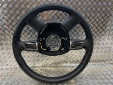 Audi A3 8P Multifunction