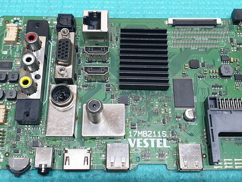 Main board toshiba - main, mb