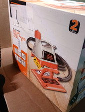 BLACK+DECKER Wallpaper Steamer