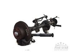 Iveco Daily Rear Axle 33S14