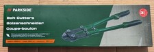 New Parkside Bolt Cutters