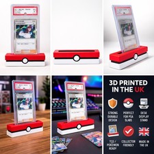 Pokémon Style Trading Card