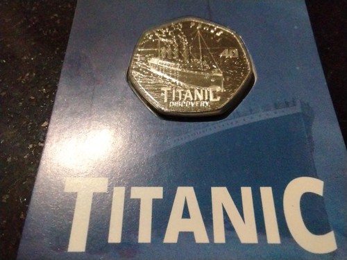 2025 baliwick guernsey 50p - of,