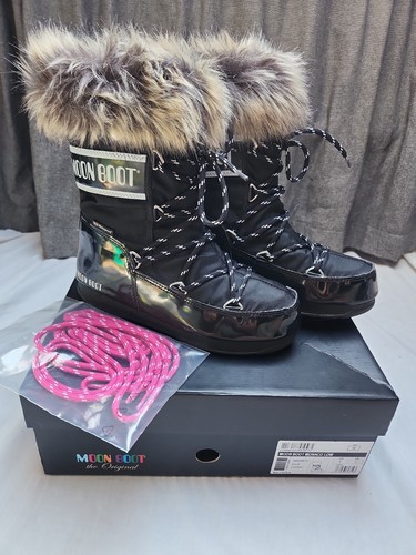 Moon boot monaco low - moon,