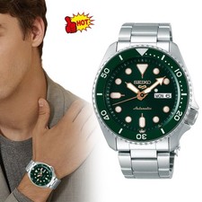 New Men’s Quartz Watch For