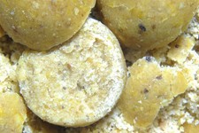 Tiger nut carp bait boilie full range 10/12/15/20 mm pellet wafter pops glug dip