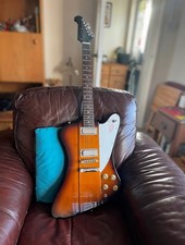 Tokai Firebird MIK 90s Non
